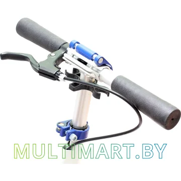 Самокат Triumf Active SKL-03AT (синий) картинка 3
